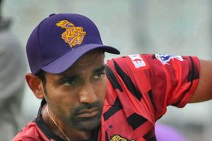 Uthappa About T20 World cup Squad: అంతా బానే ఉంది కానీ ఆ ఒక్క విషయంలోనే తేడా కొడుతుంది..!