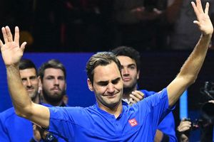 ఏడిపించిన ఫెదరర్ - నాదల్: కంటతడి పెట్టని అభిమాని లేడు..!!