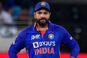 టాస్‌ల వల్లే మ్యాచ్‌లు ఓడిపోయాం.. ఒక్క మాటతో తేల్చిసిన రోహిత్ శర్మ! (వీడియో)