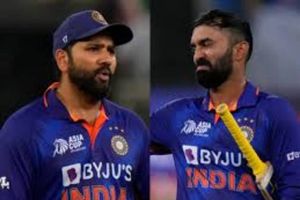 T20 World Cup 2022: 15 ఏళ్ల తర్వాత కలిసి ఆడనున్న రోహిత్, దినేశ్ కార్తీక్.. ఆ సెంటిమెంట్ రిపీట్ అయ్యెనా?