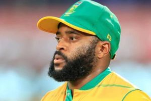 అస్సలు ఊహించలేదు.. మా ఓటమికి కారణం అదే: టెంబా బవుమా