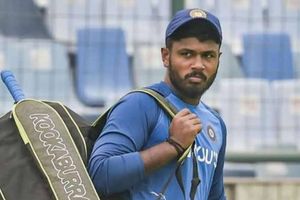 న్యూజిలాండ్‌తో వన్డే సిరీస్.. కెప్టెన్‌గా సంజూ శాంసన్.. తెలుగోళ్లకు చాన్స్!