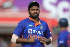 Indian Squad For T20 WC 2022: సంజూ శాంసన్‌ను తీసుకోకపోవడానికి అసలు కారణం ఇదే!