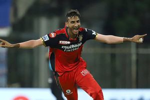 India vs South Africa: ఆ ఆర్‌సీబీ ఆల్‌రౌండర్‌కు బంపరాఫర్! హార్దిక్ స్టానంలో జట్టులోకి..