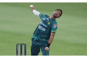 Asia Cup 2022: భారత్‌తో మ్యాచ్.. పాకిస్థాన్‌కు గట్టి షాక్! గాయంతో స్టార్ పేసర్ దూరం!