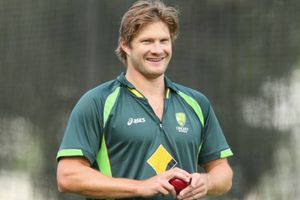 టీ20 ప్రపంచకప్‌లో ఆ రెండు జట్లే టైటిల్ ఫేవరెట్లు.. షేన్ వాట్సన్ ఆసక్తికర ఒపినియన్ ఇదే