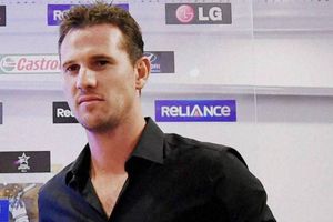 అప్పట్లో నేను కూడా అతనిలాగే ఉండేవాడిని.. పాక్ పేసర్ పట్ల షాన్ టెయిట్ ఆసక్తికర వ్యాఖ్యలు