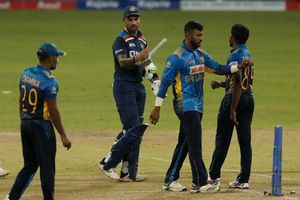 భారత్ వర్సెస్ శ్రీలంక మధ్య హెడ్ టు హెడ్ రికార్డులు.. ఆసియా‌కప్ టోర్నీలో మాత్రం శ్రీలంక చాలా టఫ్ గురూ?