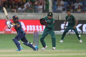 PAK vs SL ప్రీఫైనల్.. శ్రీలంక చేతిలో పాక్ చిత్తు..!