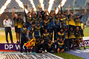Asia Cup 2022: ఆ ఒక్కటే శ్రీలంకను ఛాంపియన్‌గా నిలబెట్టింది..!