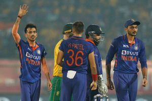 India vs South Africa తొలి టీ20కి భారీ అడ్డంకి.. మ్యాచ్ సజావుగా సాగడం కష్టమే!