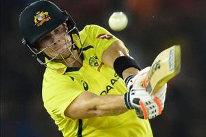 India vs Australia: స్టీవ్ స్మిత్‌ ఆస్కార్ లెవెల్ ఛీటింగ్.. ఇజ్జత్ తీసిన రోహిత్ శర్మ( వీడియో)