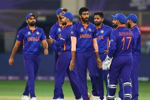 India vs Australia : ఆసీస్‌పై మూడో టీ20లో భారత్ విజయానికి టాప్ 5 కారణాలివే..!