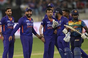 Asia Cup 2022: శ్రీలంక చేతిలో ఓటమి.. రోహిత్ సేన ఫైనల్ చేరాలంటే..?