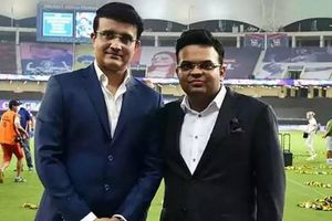 BCCI: సౌరవ్ గంగూలీ, జైషాకు భారీ ఊరట..!