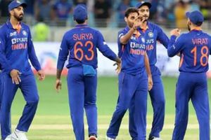 T20 World Cup 2022: పాపం సంజూ.. ఈ జట్టుతో మనం గెలిచినట్లే.. బీసీసీఐపై పేలుతున్న సెటైర్లు!