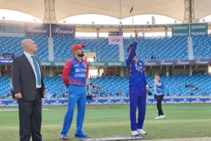 IND vs AFG : టాస్ గోవిందా..! అందుకే రోహిత్ శర్మ తప్పుకున్నాడు, కెప్టెన్‌గా రాహుల్, మూడు మార్పులతో టీమిండియా