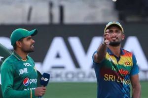 Asia Cup 2022: పాపం శ్రీలంక... అదృష్టం పాకిస్థాన్‌దే.. టైటిల్ ఎవరిదో?