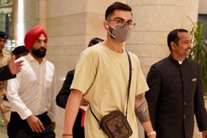 మొహాలీలో మనోళ్లు ల్యాండ్ అయ్యారు.. ఆసీస్‌తో టీ20 సిరీస్‌కు రెఢీ.. ఈ సిరీస్ అందుకే ప్రత్యేకం