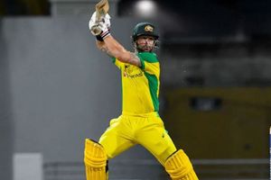 India vs Australia: హర్షల్ పటేల్ అట్టర్ ఫ్లాఫ్ .. చెలరేగిన మాథ్యూవేడ్.. భారత్‌ ముందు భారీ లక్ష్యం!