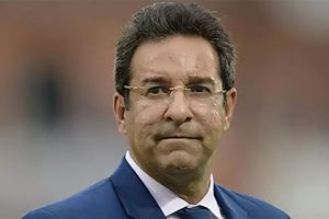 Wasim Akram : ఫైనల్లో పాకిస్థానే ఫేవరేట్.. బాబర్ ఆజామ్ చెలరేగుతాడు నో డౌట్.!