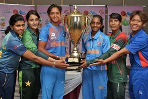 Womens Asia Cup 2022: ఆసియాకప్ టోర్నీలో పాల్గొనే భారత జట్టు ఇదే..! టీమిండియా షెడ్యూల్, తదితర వివరాలు