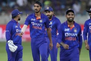 India Playing 11: సిరాజ్ ఇన్.. హర్షల్ ఔట్! రోహిత్ డౌట్! మూడో టీ20 ఆడే భారత తుది జట్టు ఇదే!