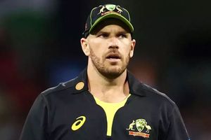 అందుకే ఆడమ్ జంపాను పక్కనపెట్టాం: ఆరోన్ ఫించ్