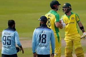 T20 World Cup 2022: ఆస్ట్రేలియా X ఇంగ్లండ్ బిగ్ మ్యాచ్ ఆలస్యం.. ఎందుకంటే?