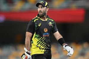 T20 World Cup 2022: మళ్లీ నిరాశ పరిచిన మ్యాక్స్ వెల్‍.. జట్టు నుంచి ఉద్వాసన తప్పదా.. !