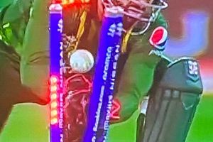 భారత్‌పై పాకిస్తాన్ తొండాట - గెలవడానికి వ్యూహాత్మకంగా దొంగ దెబ్బ కొట్టింది..!!