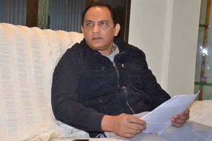 బీసీసీఐ కొత్త చీఫ్ బిన్నీపై అజరుద్దీన్ కీలక వ్యాఖ్యలు - ఐసీసీ ఛైర్మన్ పోస్ట్ పైనా..!!