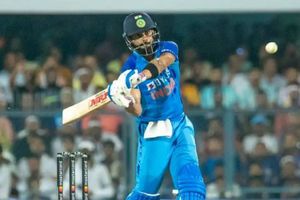 ఆ విషయంలో కోహ్లీకి పోటీనే లేదు.. రోహిత్, బాబర్ తలకిందులు తపస్సు చేసినా..!