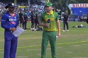 అందుకే జట్టులో మార్పులు చేయలేదు: శిఖర్ ధావన్