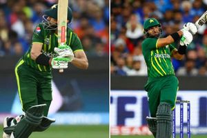 IND vs PAK: అర్ష్‌దీప్, హార్దిక్ తీన్మార్.. పాక్ బ్యాటింగ్ బేజార్! రోహిత్ సేన ముందు లడ్డూ లాంటి టార్గెట్!