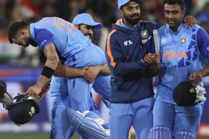 T20 World Cup 2022: టీమిండియా విజయంపై రాహుల్, చంద్రబాబు, జై షా ట్వీట్.. గొప్ప విజయం అంటూ కితాబు..