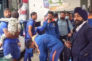 T20 World Cup 2022: నిన్న లంచ్.. నేడు ప్రాక్టీస్ సెషన్ బాయ్‌కట్.. ఆసీస్ ఆతిథ్యంపై టీమిండియా అసంతృప్తి!