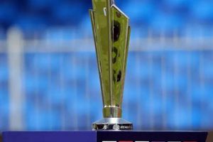 టీమిండియా టీ20 ప్రపంచకప్ గెలవడం, గెలవకపోవడం పూర్తిగా అతనిపై డిపెండ్ అయి ఉంది..!