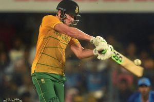 IND vs SA: టీమిండియాను వేధిస్తున్న 19వ ఓవర్.. మరోసారి బౌండరీల మోత.. సిక్సర్ల జాతర!