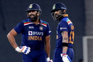 ICC టాప్-5 ప్రపంచకప్ ప్లేయర్లు.. భారత్ నుంచి ఒక్కడే.. రోహిత్, కోహ్లీకి ఘోర అవమానం!