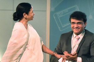 Sourav Ganguly: గంగూలీకి ఆ అవకాశం కల్పించాలని ప్రధాని మోడీకి విజ్ఞప్తి చేసిన మమతా..
