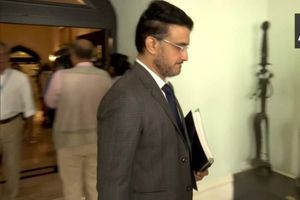 BCCI New President: రోజర్ బిన్నీ అపాయింట్ - కుర్చీ దిగిన సౌరవ్ గంగూలీ..!!