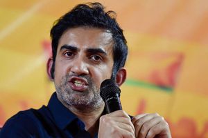 విరాట్ కోహ్లీ కంటే అతనే గొప్ప బ్యాట్స్‌మన్: గౌతమ్ గంభీర్