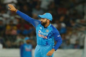 India vs South Africa:రేపు గెలిస్తే భారత కెప్టెన్‌గా రోహిత్ శర్మ నయా రికార్డు!