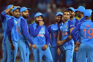 India ODI Squad vs SA:పండుగ తెల్లారే మ్యాచ్‌.. ఇంకా జట్టును ప్రకటించని బీసీసీఐ!