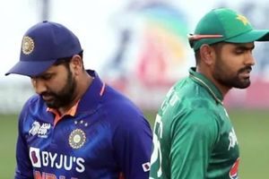 IND vs PAK: మదర్ ఆఫ్ ఆల్ మ్యాచెస్ - బకెట్లు పట్టుకొస్తాం