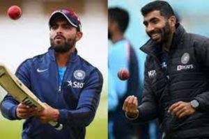 Ravishastri: ఆ ఇద్దరు లేరు.. కొత్త చాంపియన్లకు ఇదే సువర్ణవకాశం!