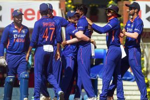 IND VS SA : రెండో వన్డేలో భారత్ గెలవడానికి టాప్ 5 కారణాలివే..!