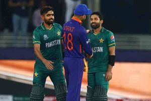 T20 World Cup 2022: భారత్, పాక్ మ్యాచ్‍కు భారీ స్పందన.. ఇప్పటికే 90 వేలకు పైగా టికెట్లు అమ్మిన క్రికెట్