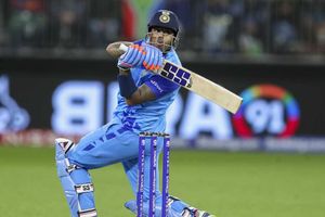 T20 World Cup 2022: భారత్ మ్యాచ్ అంటే ఆ మాత్రం ఉంటది మరి.. హాట్ స్టార్‍లో భారీగా వ్యూవర్‍షిప్..